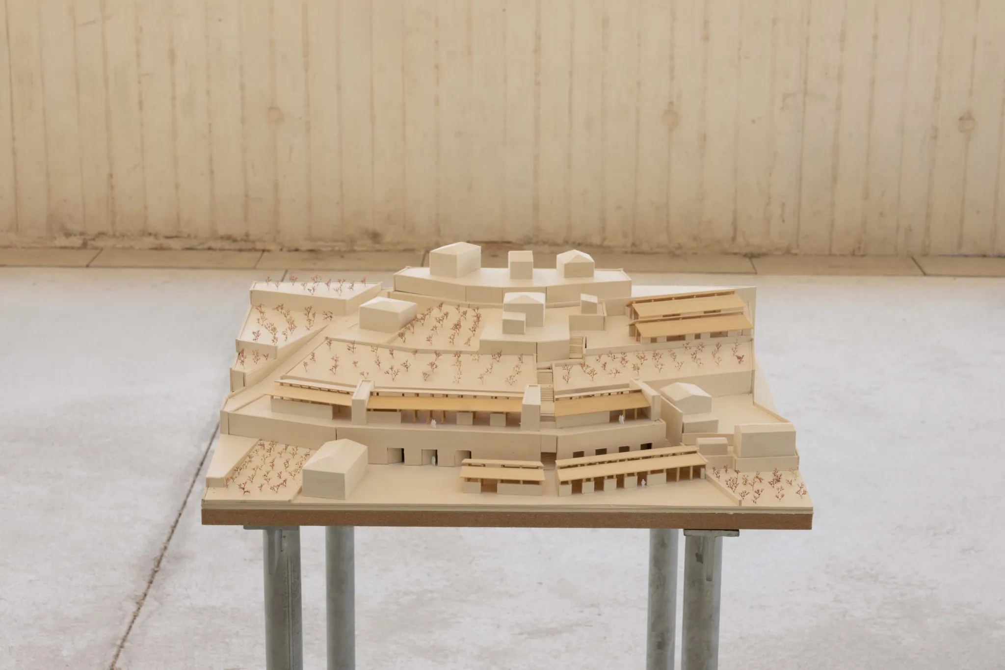 Projet