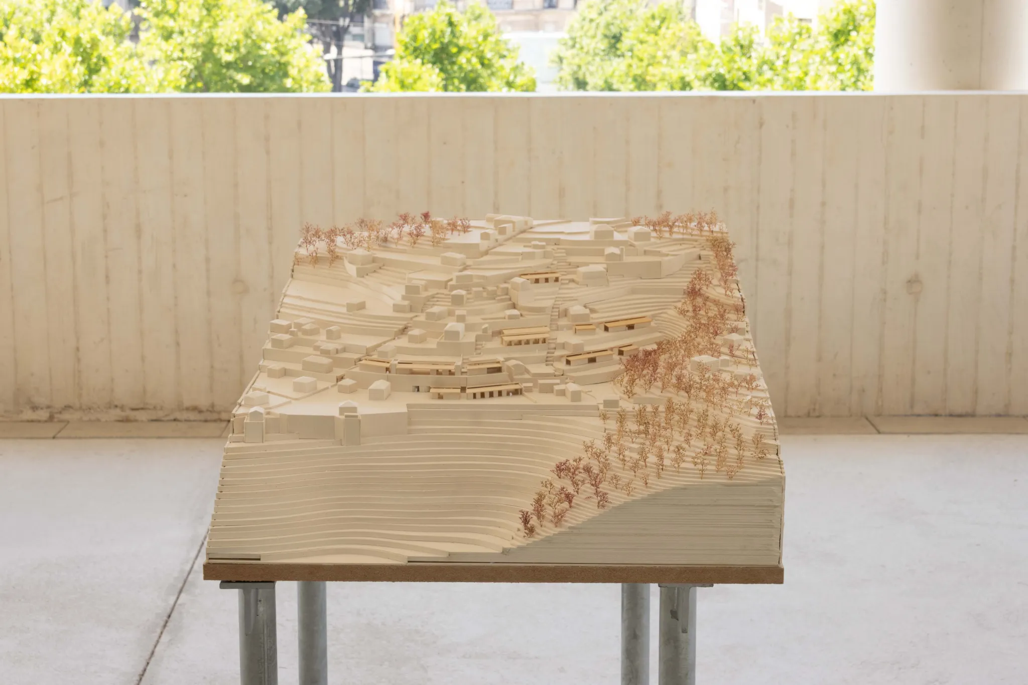 Projet