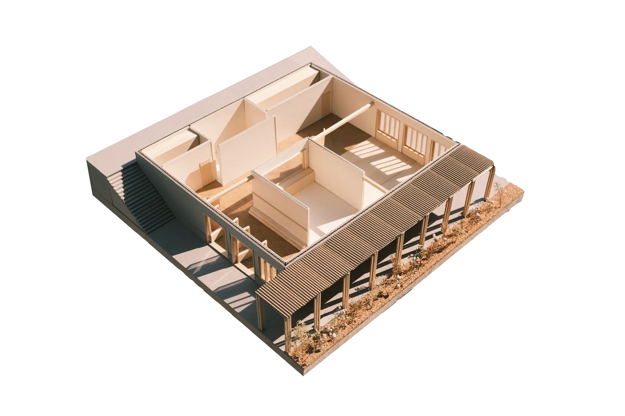 Projet