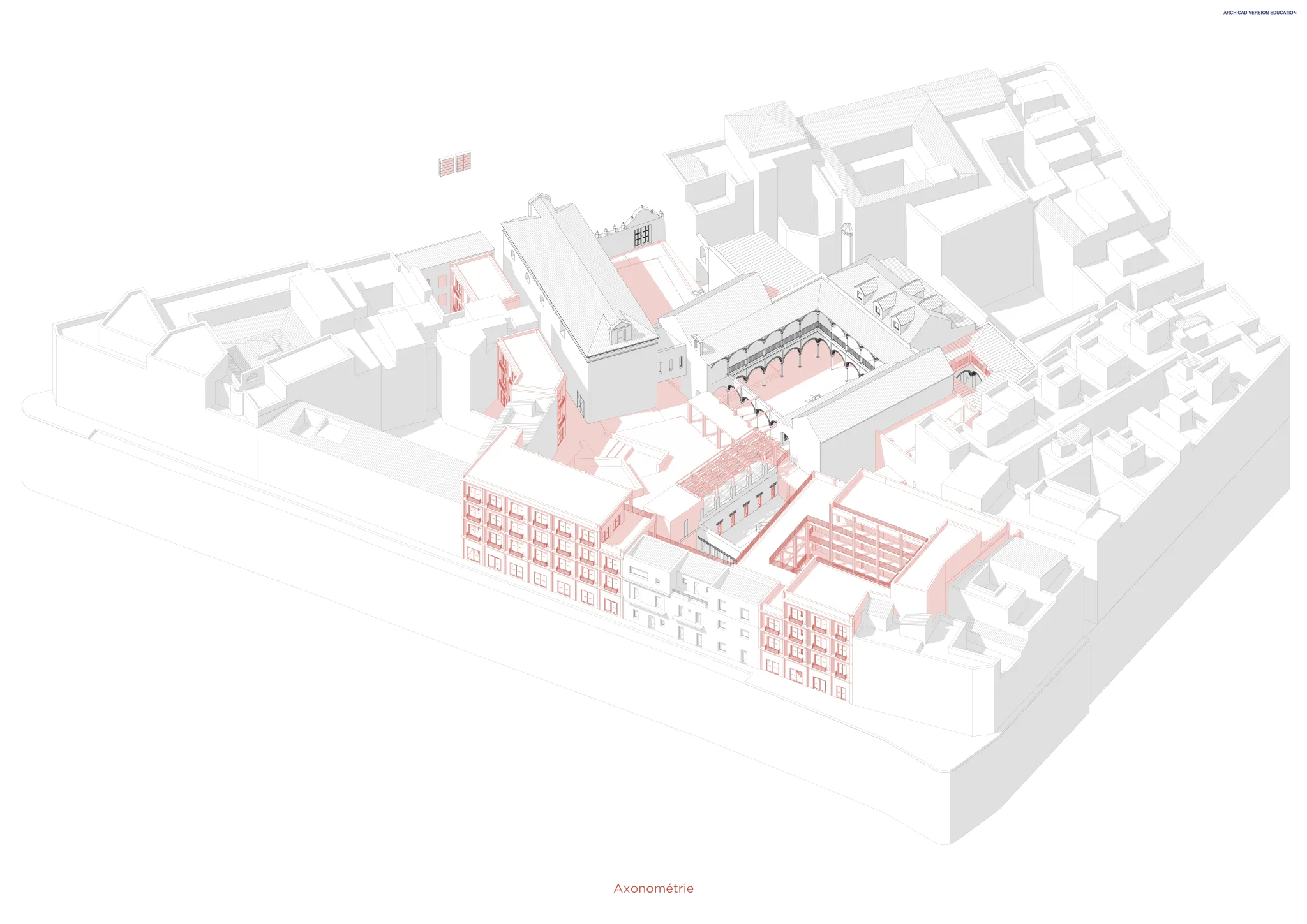Projet