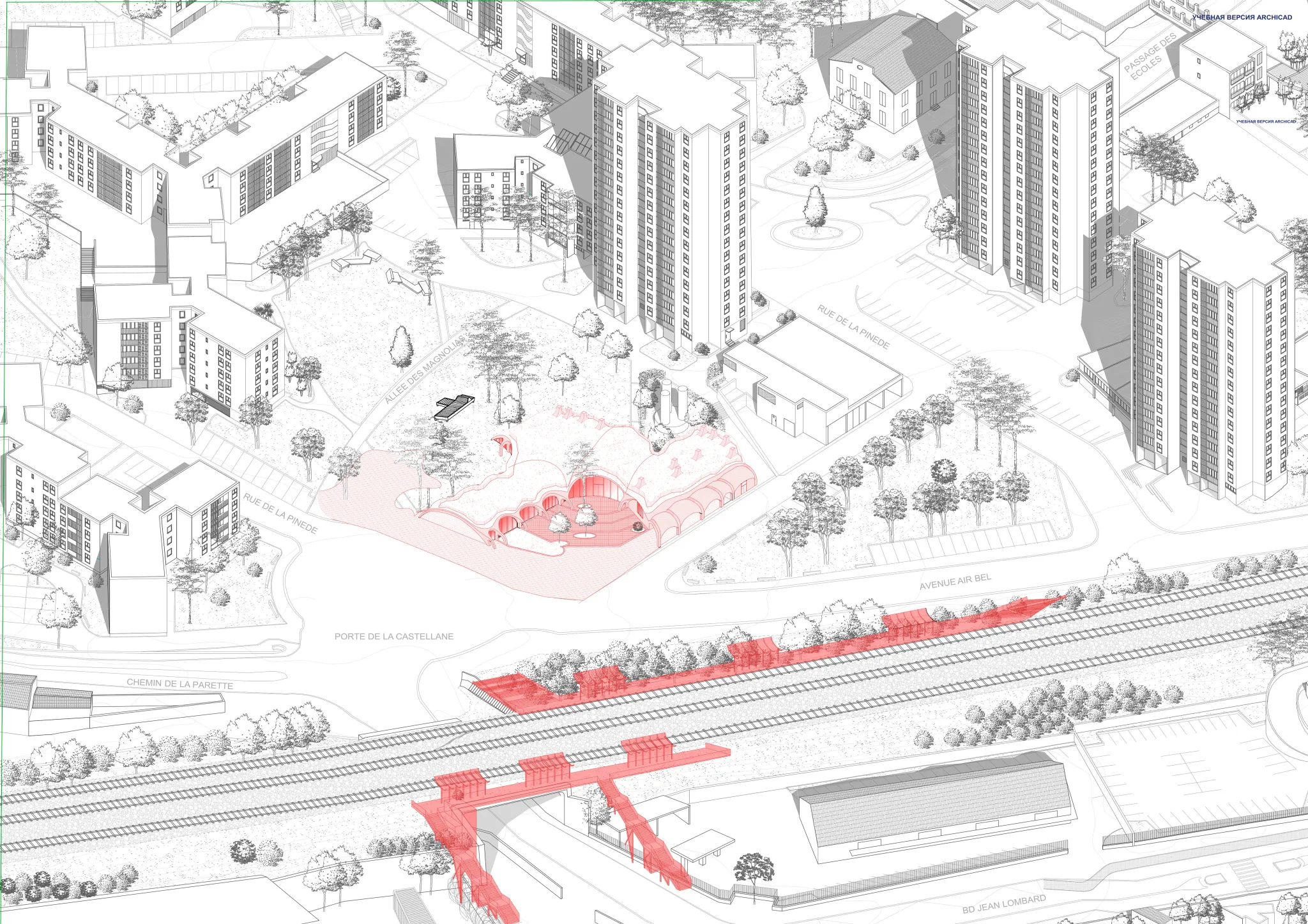 Projet