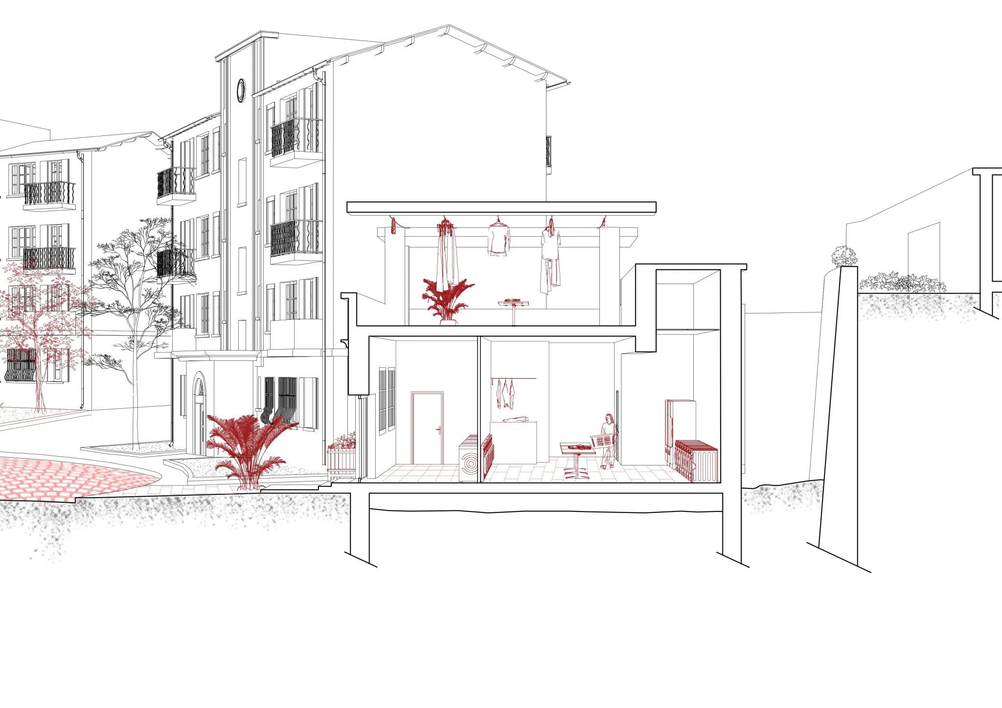 Projet