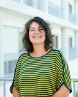 Delphine Monrozies