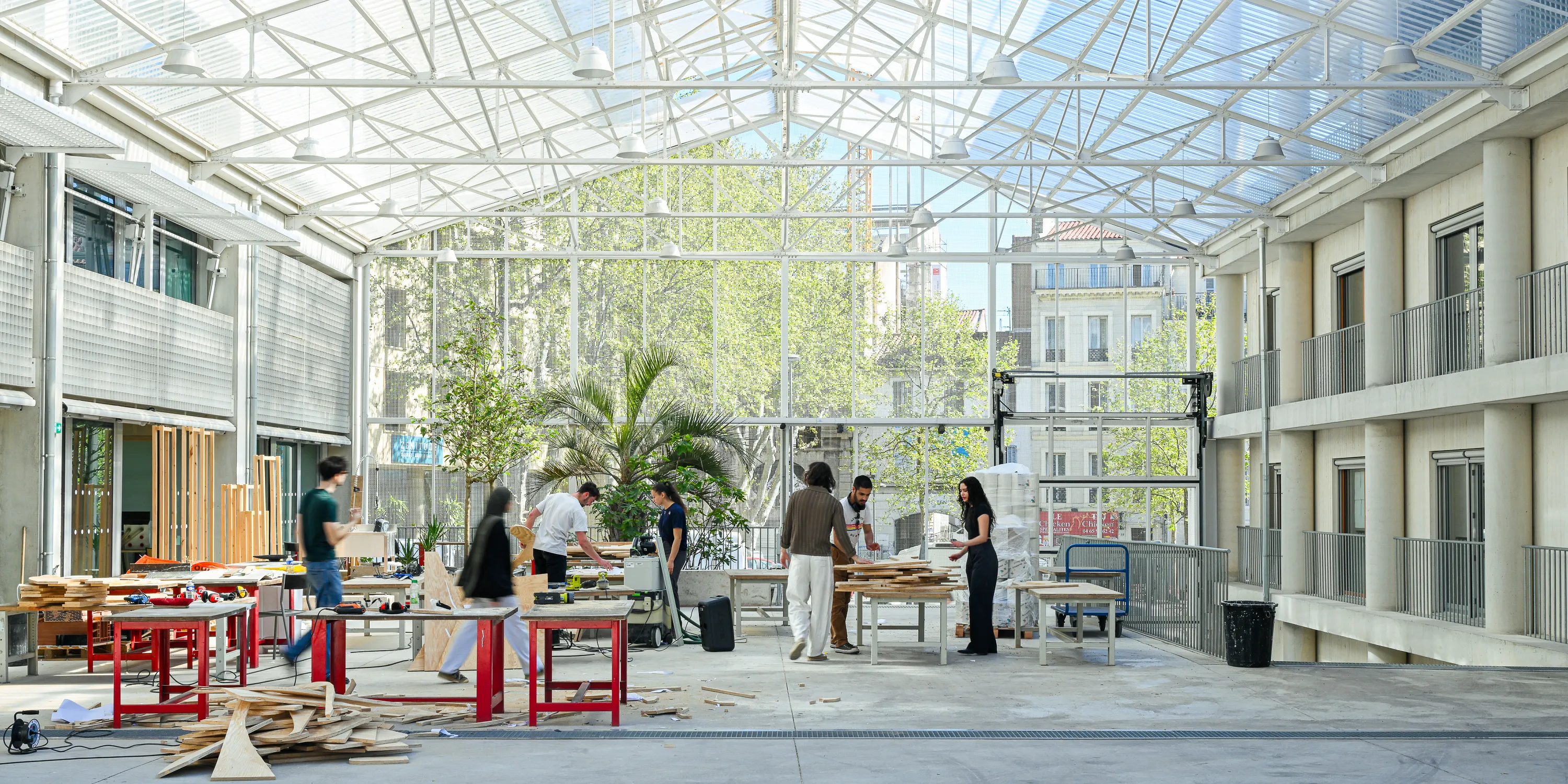 taxe d'apprentissage