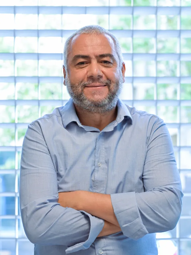 <span>Mohamed Belmaaziz</span>
