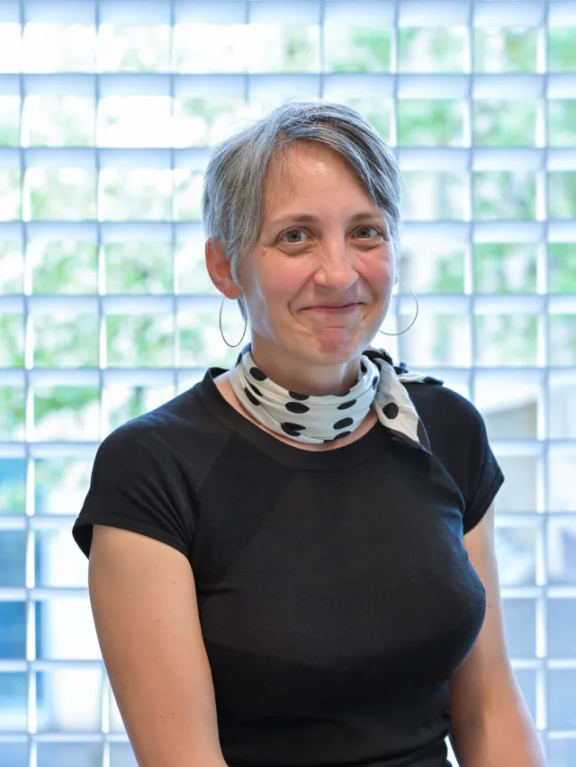 <span>Évelyne Bachoc</span>
