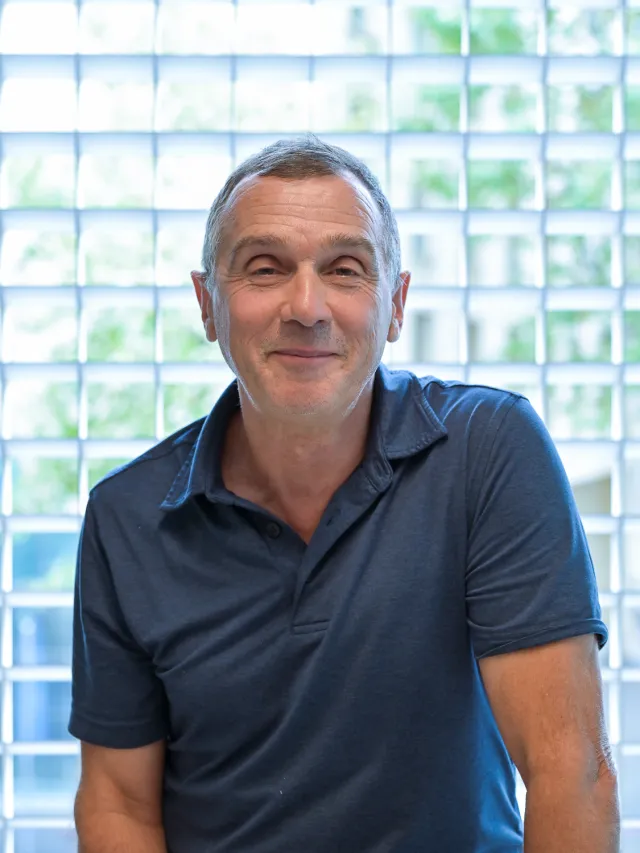 <span>Jean-Christophe Grosso</span>
