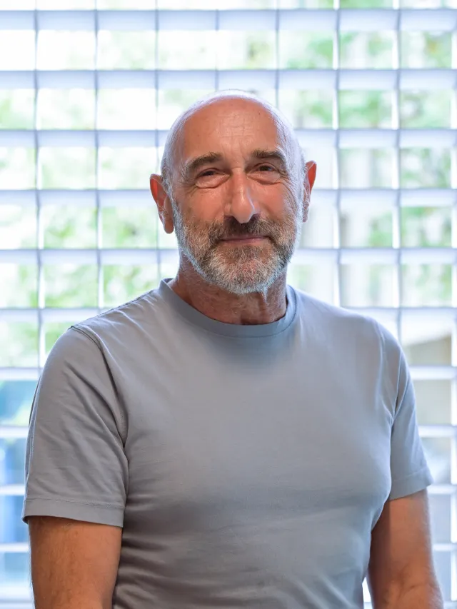 <span>Jean-Marc Hueber</span>
