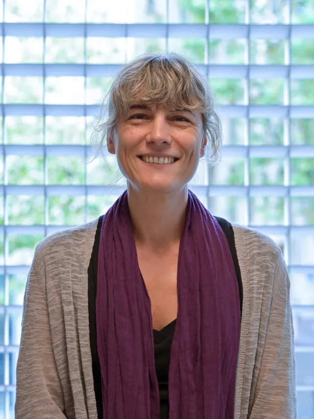 <span>Chiara Silvestri</span>
