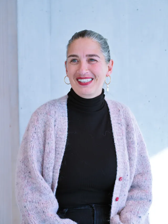 <span>Géraldine Viellepeau</span>
