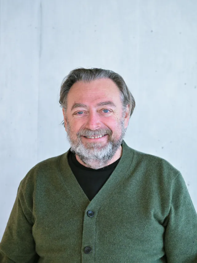 <span>Gilles Sensini</span>
