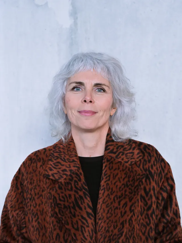 <span>Stéphanie David</span>
