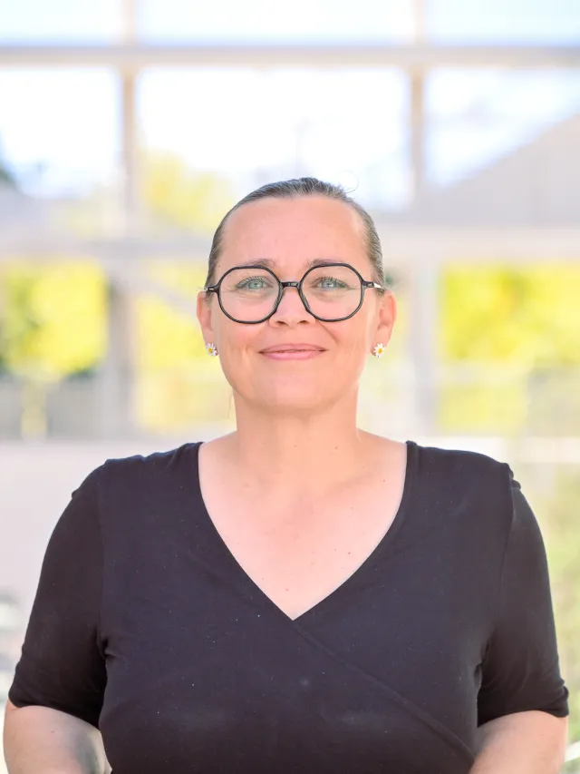 <span>Sophie Dauzet</span>
