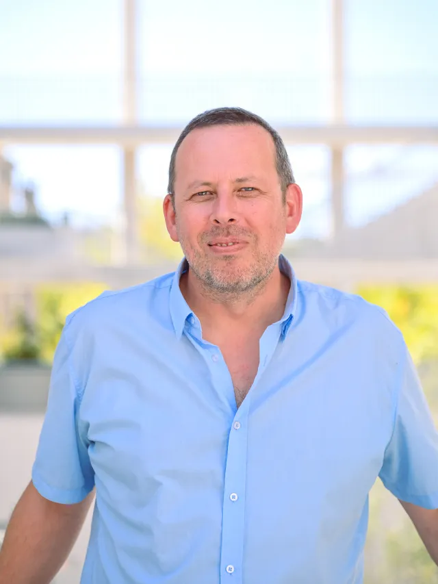 <span>Yannick Sady</span>
