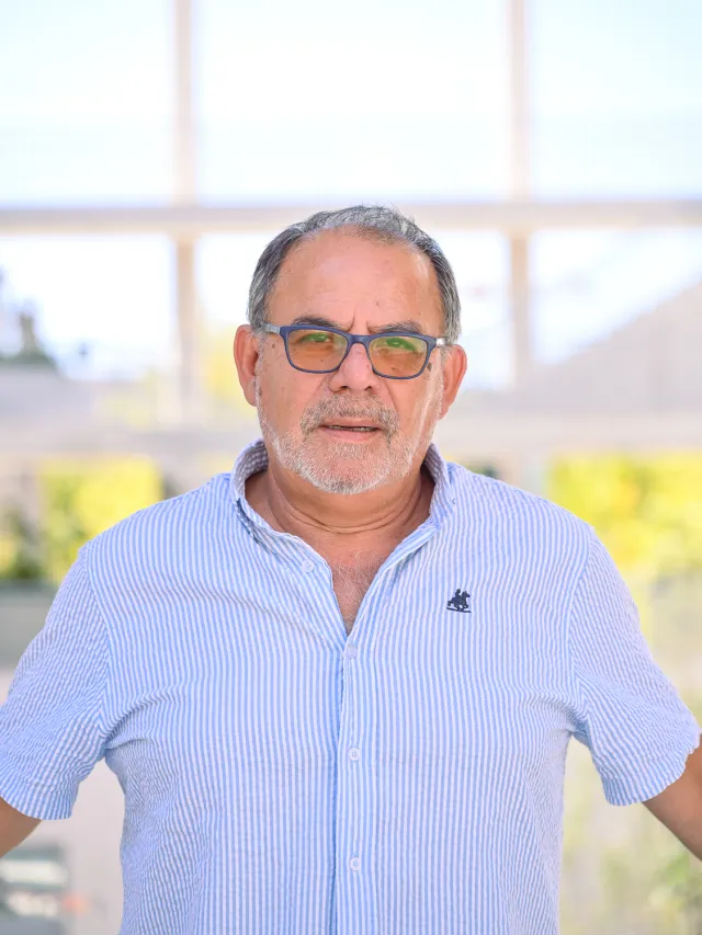 <span>Marcelo Mendoza</span>
