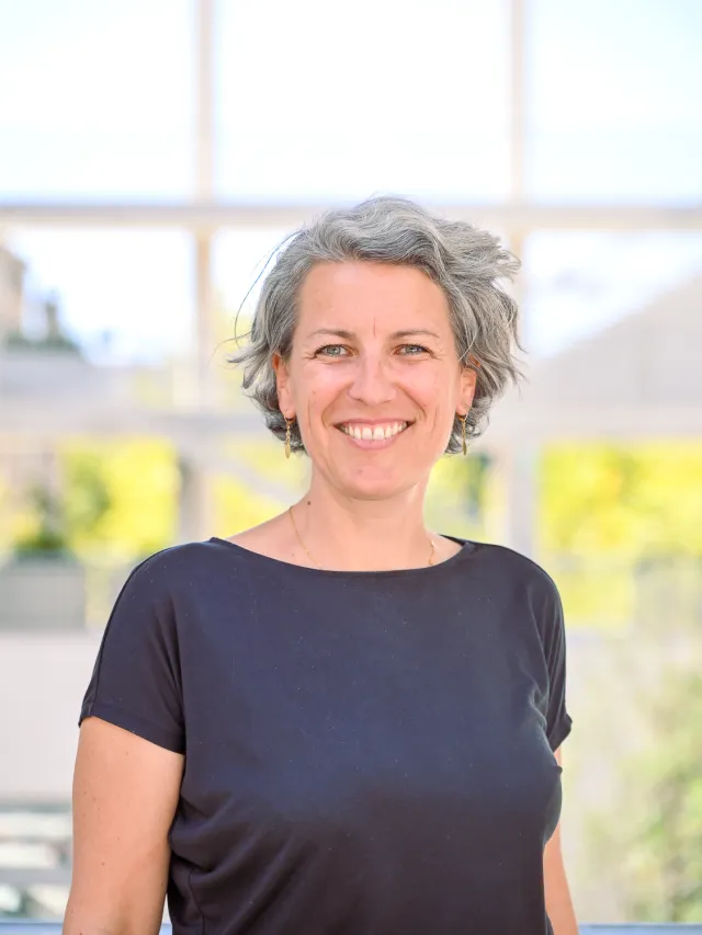 <span>Isabelle Collet Reymond</span>
