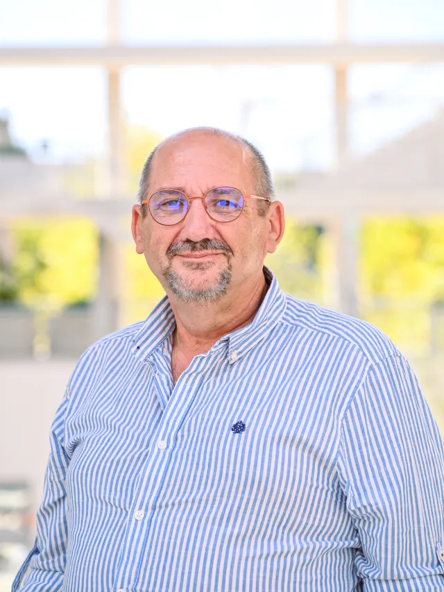 <span>Jean-François Delhoume</span>
