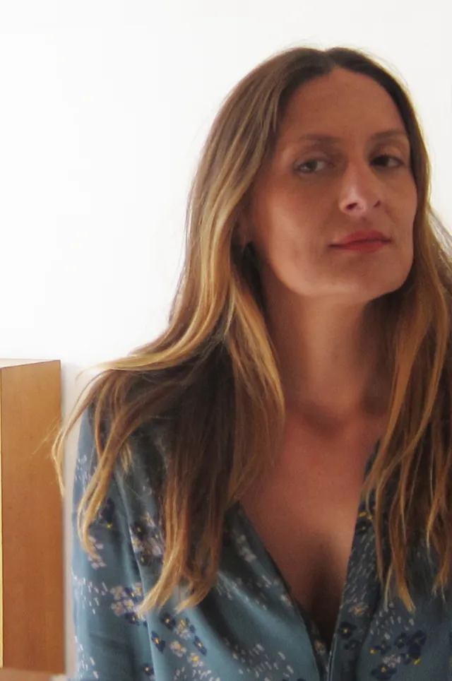 <span>Laure Sabine Bampi</span>
