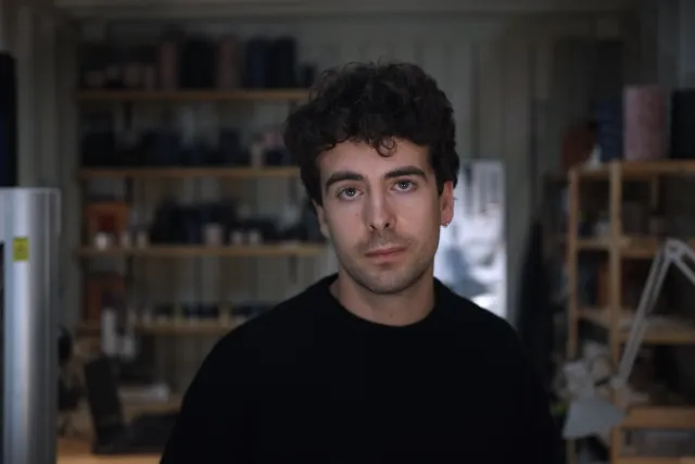 <span>Ilias Poutsiakas</span>
