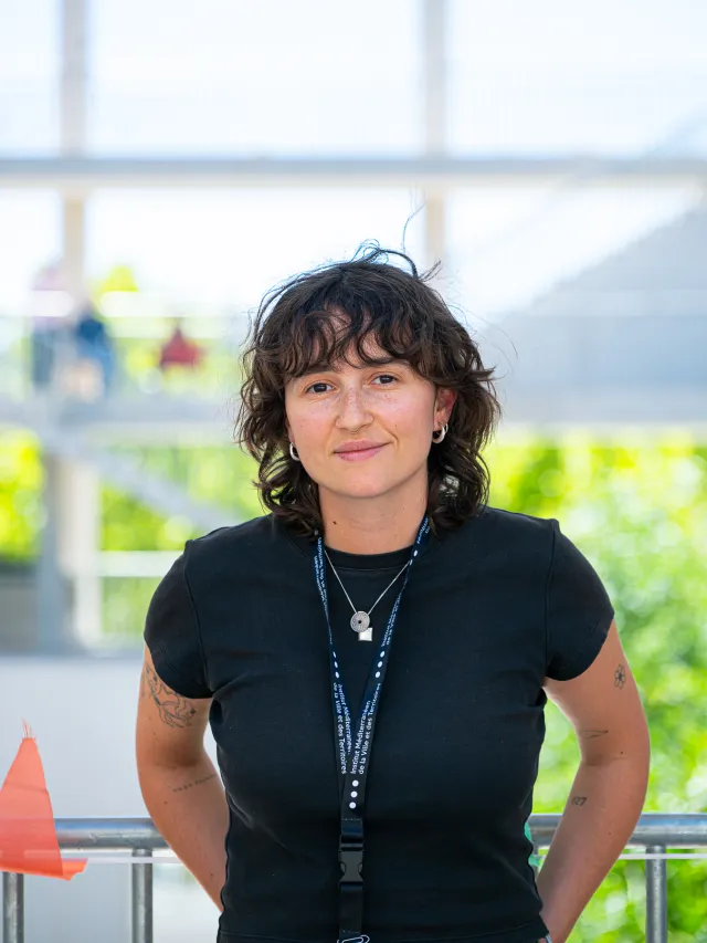 <span>Aurore Vincent</span>
