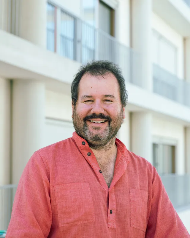 <span>Jordi Ballesta</span>
