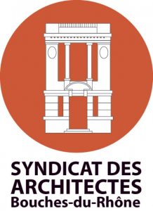 Syndicat des architectes des Bouches-du-Rhône