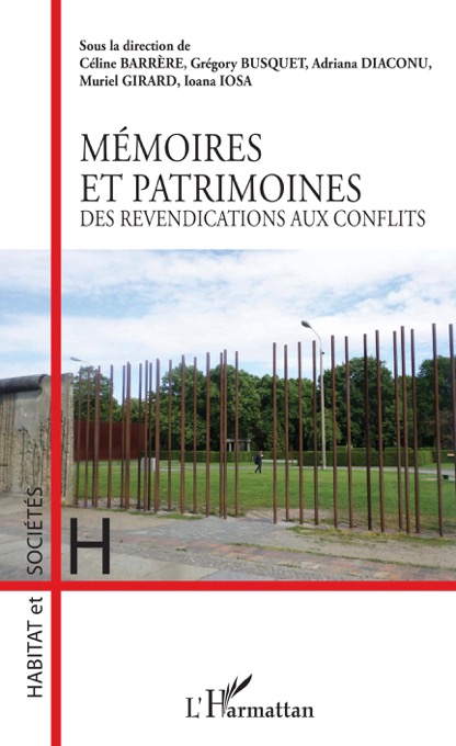 Mémoires et Patrimoines