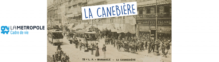 L’histoire de 4 quartiers de Marseille | ENSA-Marseille
