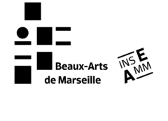 Beaux-Arts de Marseille. INSEAMM