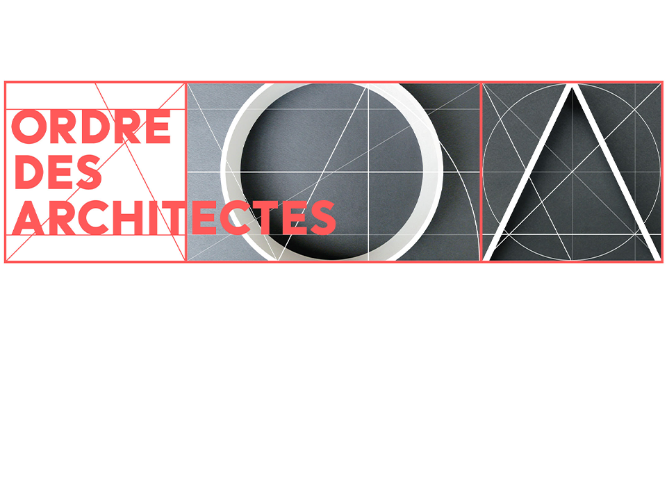 Ordre des architectes | ENSA-Marseille
